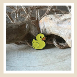 Pin | Duck
