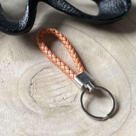 Sleutelhanger | Gevlochten