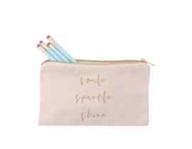 Etui | Smile Sparkle Shine
