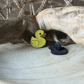 Pin | Duck