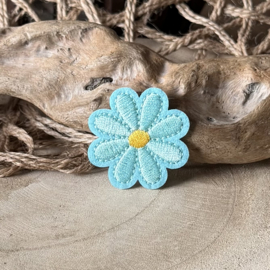 Embleem | Bloemetjes