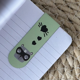 Magnetische boekenleggers | Comics