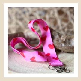 Keycord | Sweet hearts