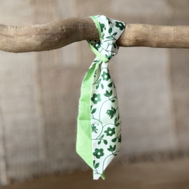 Sjaaltjes | Green vibes