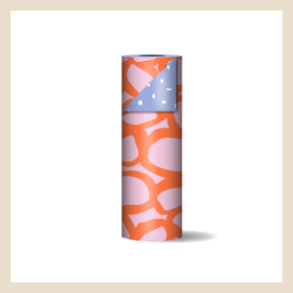 Inpakpapier | Bold flowers