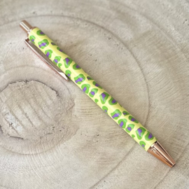 Pen | Leopard