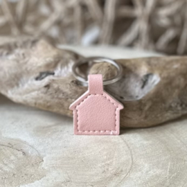 Sleutelhanger | Mini Huisje
