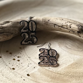 Oorbellen | New Year-2025