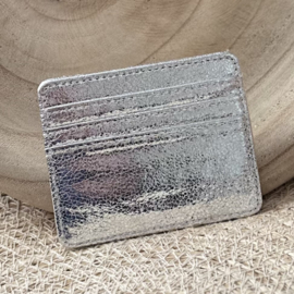 Pasjeshouder | Metallic