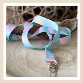 Keycord | Daisy
