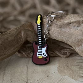 Sleutelhanger | Guitar Vibes