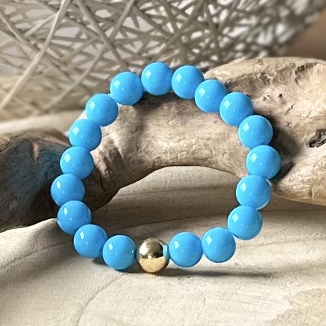 Armbanden | Chunky colors-10mm