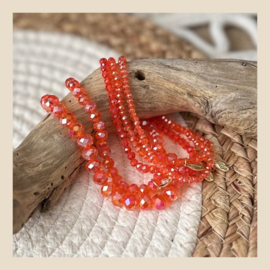 Armbanden | Born to shine - Summer