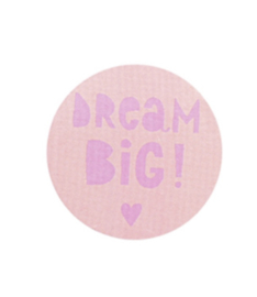 Kadostickers | Dream big