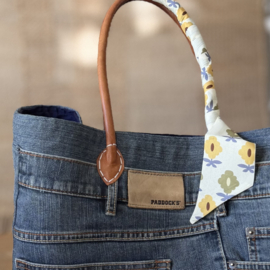 Sjaaltjes | Mustard muse