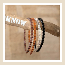 Haarbanden | Curly Crunch