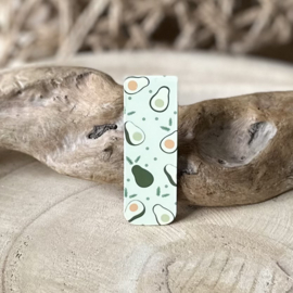 Magnetische boekenlegger | Fruit