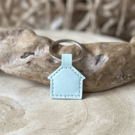 Sleutelhanger | Mini Huisje