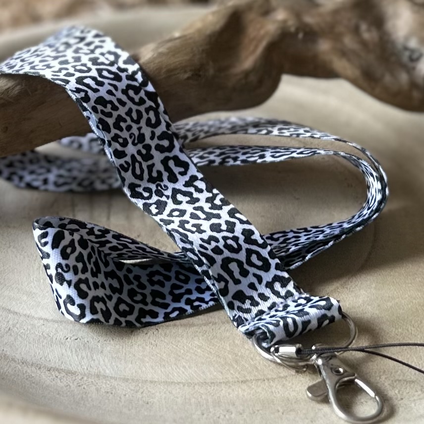 Keycord | Dierenprint
