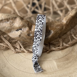 Gratis armbandje bij je bestelling