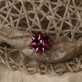 Starbow | Donkerroze