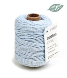 Touw | Cotton Cord