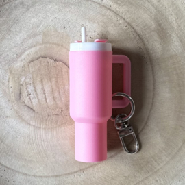 Sleutelhanger | Mini Tumbler