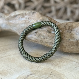 Haarelastiek | Jungle twist