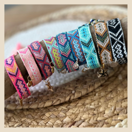 Armbandjes/Enkelbandjes | Summer vibes