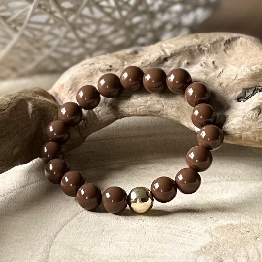 Armbanden | Chunky colors-10mm