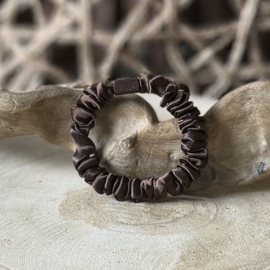 Haarelastiek | Scrunchies Satin Glow