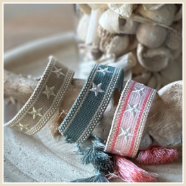 Armbanden | Bohemian Stars