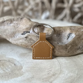 Sleutelhanger | Mini Huisje