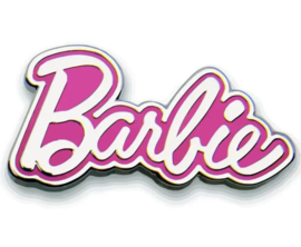 Pin | Barbie