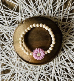 Armbandjes | Flower Power