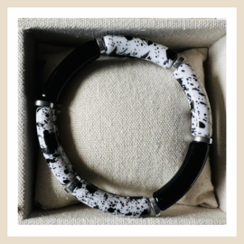 Tube armbanden | Mixed Collors