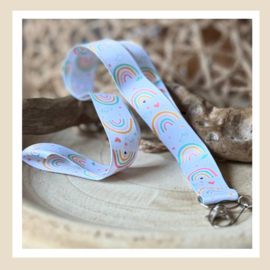 Keycord | Rainbow