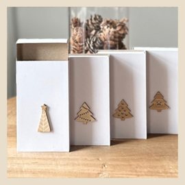 Kadodoosjes | Kerst