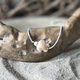 Armbandjes | Beach Life-golden touch