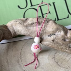 Gelukspoppetje | Funky Flower