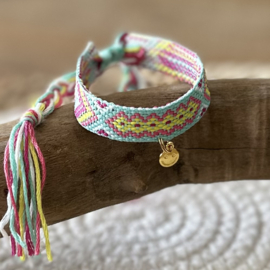 Armbandjes/Enkelbandjes | Summer vibes