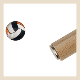 Kaartpin | Volleybal