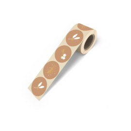 Kadostickers | Let’s decorate caramel