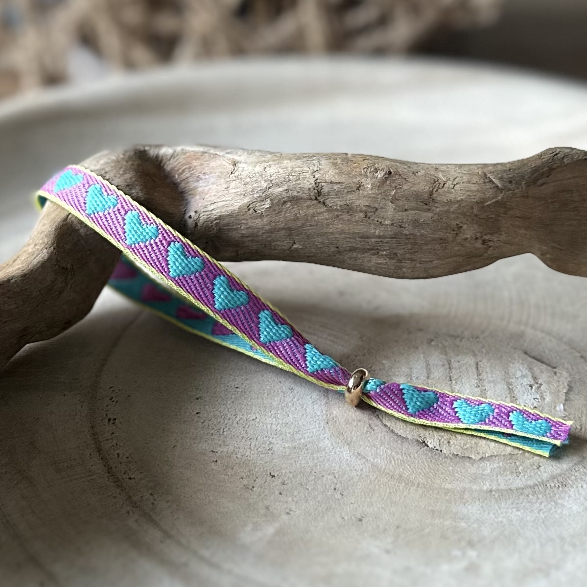 Armbandjes | Summer vibes