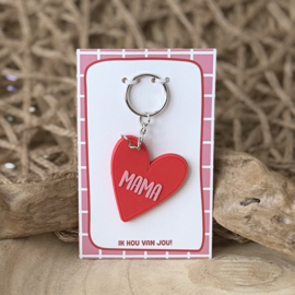 Sleutelhangers | Lief & Leuk
