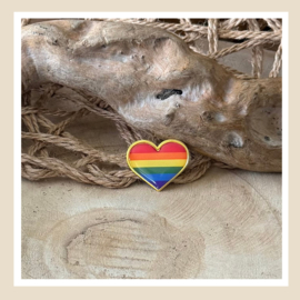 Pin | Pride