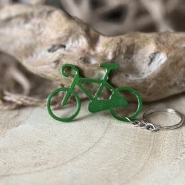 Sleutelhanger | Bicycle