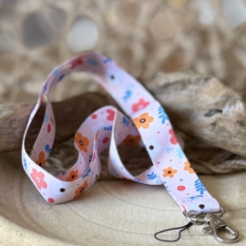 Keycord | Flower vibes