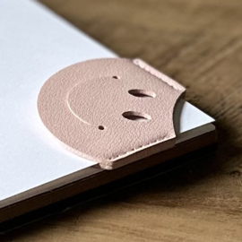 Boekenleggers | Smiley