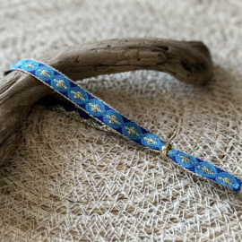 Armbandjes | Lint-grafisch